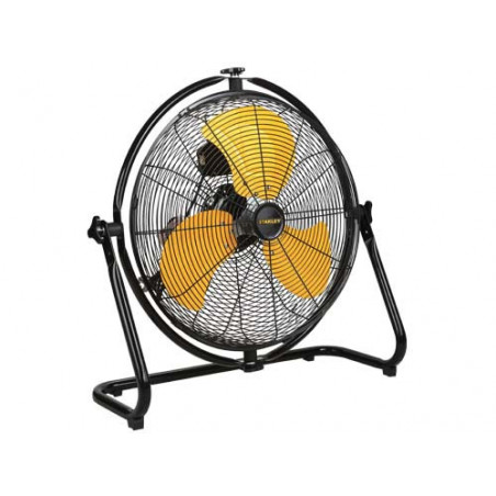 ELIMINARE H8Ventilatore Industriale Stanley da Terra Cm.50