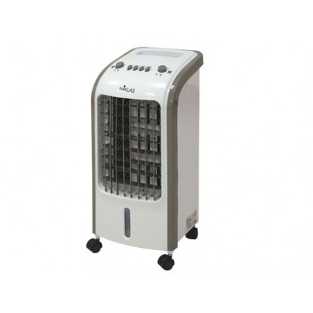 Ventilatore Zephir Raffrescante Polo Nord