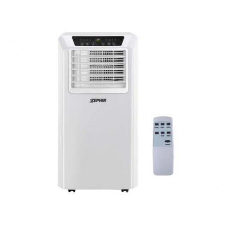 Climatizzatore Zephir Zpc 9000H