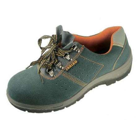 Scarpe Antinfortunistiche Brixo S1P Lander 41