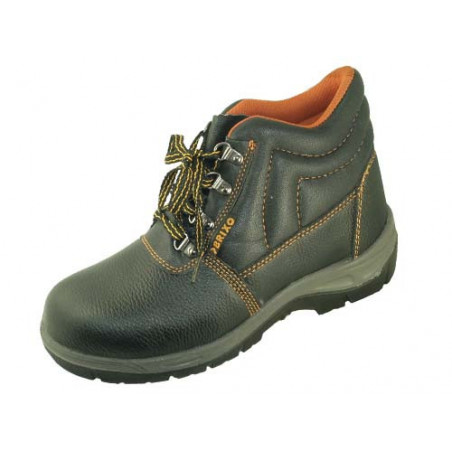 Scarpe Alte Antinfortunistiche Brixo S1P Pangea 40