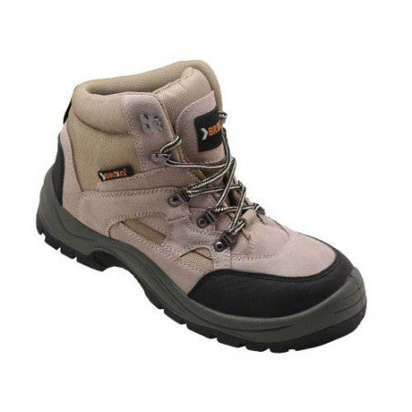 Scarpe Antinfortunistiche Alte Brixo S1P Telemark 40