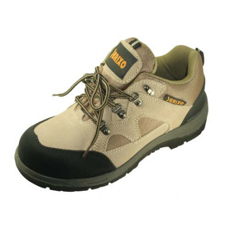 Scarpe Antinfortunistiche Basse Brixo S1P Condor 44