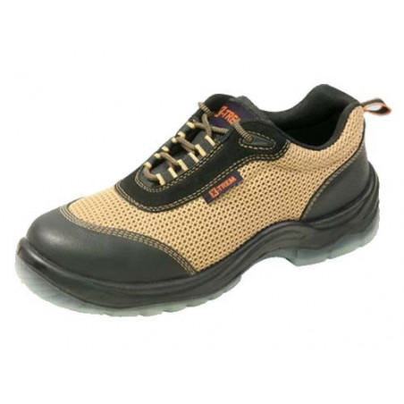 Scarpe Antinfortunistiche Basse Xtrem S1P Dandy 46