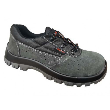 ELIMINARE H8Scarpe Antinfortunistiche Brixo S1P Rodeo 46