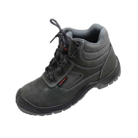 Scarpe Antinfortunistiche Alte Brixo S1P Thor 39