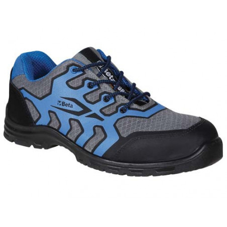 ELIMINARE H8Scarpe Antinfortunistiche Basse Beta S1P Art.7217Fb 45