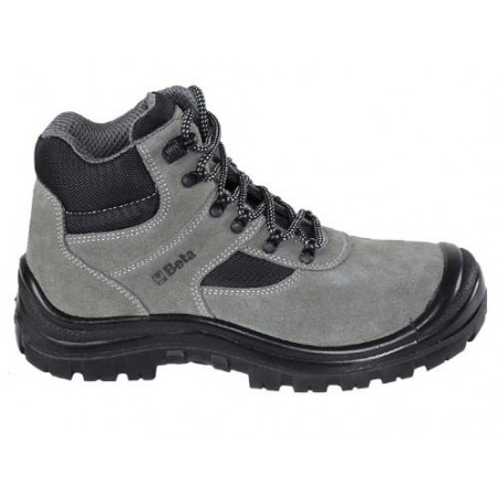 ELIMINARE H8Scarpe Alte Antinfortunistiche Beta S1P Art.7249Gk 45