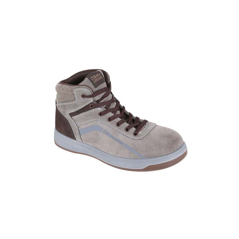 Scarpe antinfortunistiche beta alte 2025