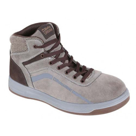 ELIMINARE H8Scarpe Alte Antinfortunistiche Beta S3 Art.7368Um 45