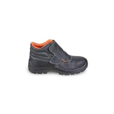 Scarpe Alte Antinfortunistiche Beta S3 7245Bk 40