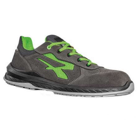 Scarpe Antinfortunistiche U-Power S1P Denver 42