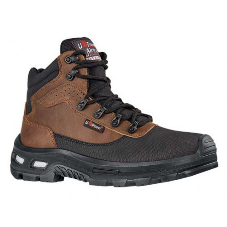 Scarpe Antinfortunistiche Alte U-Power S3 Floyd 40