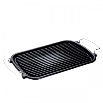 Ilsa Atollo Cast Iron Grill 24X37