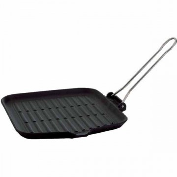 Dietella cast iron grill pan 23X36 Ilsa