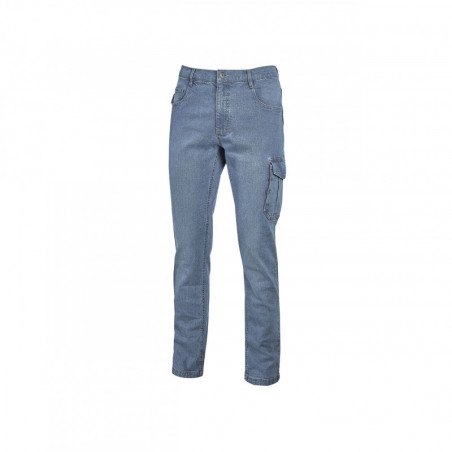 Jeans U-Power Jam GJ - M