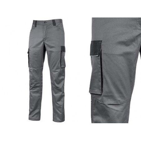 Pantaloni U-Power Crazy GI - M