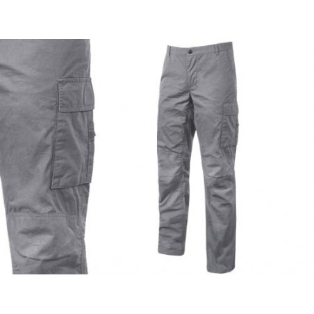 Pantaloni U-Power Baltic GI - M