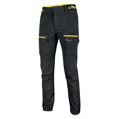 Pantaloni U-Power Horizon BC - L