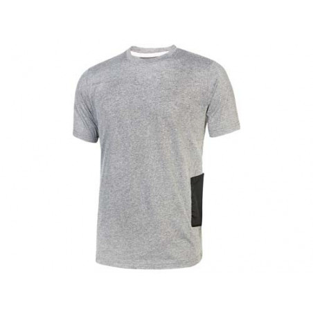 T-Shirt U-Power Road GS Confezione da 3 Pezzi - S