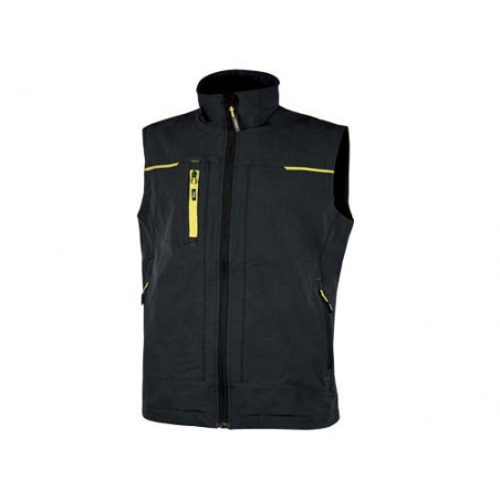 Gilet U-Power Saturn BC - S