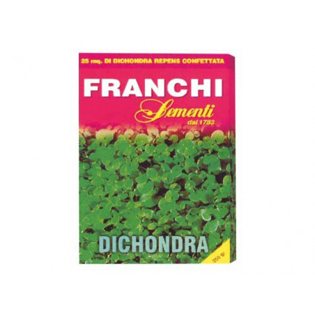 Semi Prato dichondra 250g 150/35