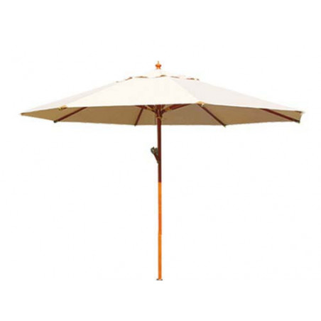 ELIMINARE H8Ombrellone Suntop Exclusive da 3,5 metri
