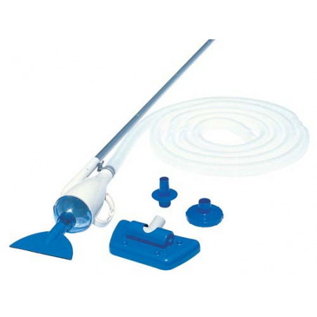 Kit di Mantenimento per Piscine Veturi 58212