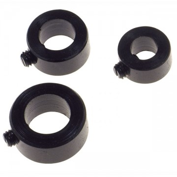 Spin Stop Bushings. Sr.pcs.3 mm 6/8/10 620.00 Pg