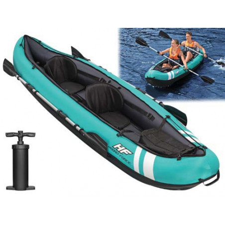 Kayak Ventura Pro 330x94 cm 65052