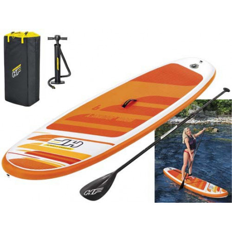 Set da Stand Up Paddle Acqua Journey Blue/Way 65349