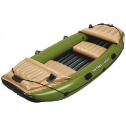 ELIMINARE H8Canoa...