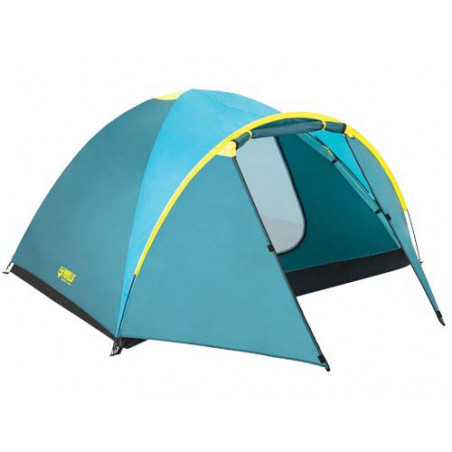 Tenda Camping Active Ridge4 Blue/Way 68091