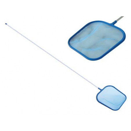 ELIMINARE H8Retino di Superficie Basic con Manico - K106Cb