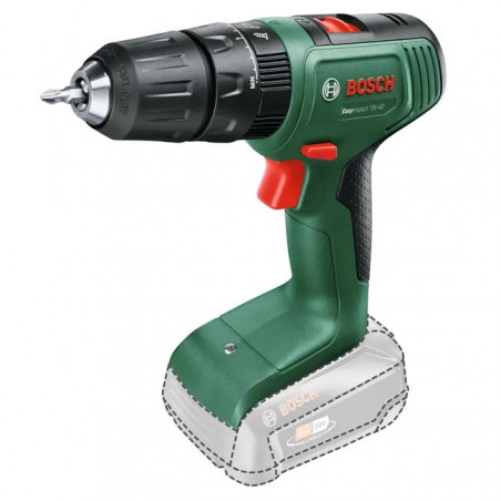 Trapano Bosch 18V-40 Easy Drill