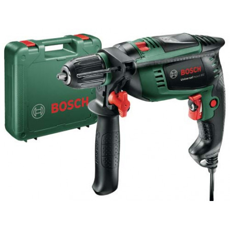 Trapano Bosch Universal Impact 800