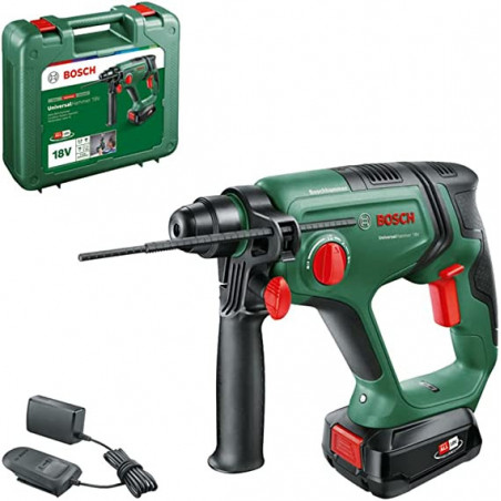 Martello Bosch 18V Universal Hammer