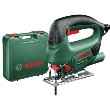 Seghetto Alternativo Bosch Pst 750Pe