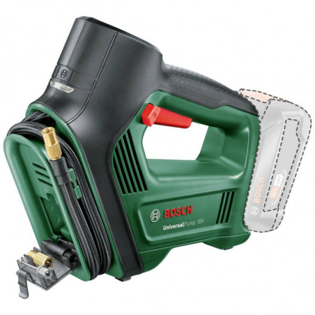 Compressore Bosch 18V Senza Batteria Universal Pump