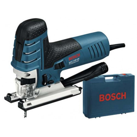 Seghetto Alternativo Bosch Gst 150 Ce