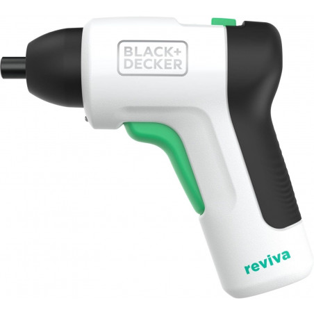 Svitavvita Black+Decker 12V Reviva Rev Sd4C