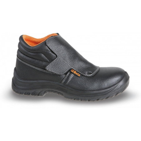 ELIMINARE H8Scarpe Alte Antinfortunistiche Beta S3 7245Bk 42