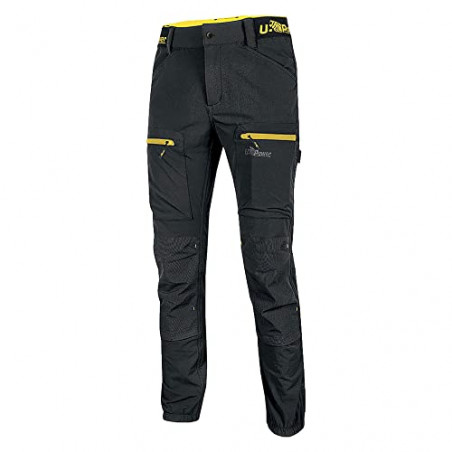 Pantaloni U-Power Horizon BC - XXL