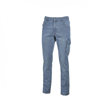 Jeans U-Power Jam GJ - XXL