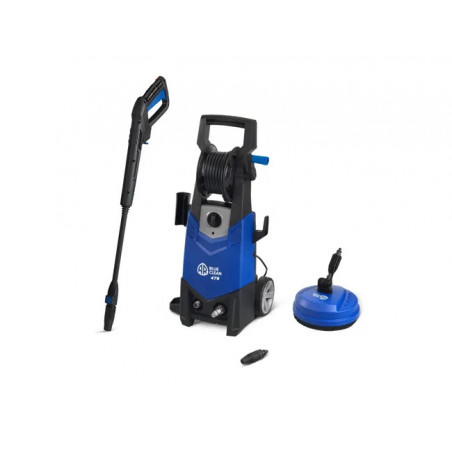 Idropulitrice ad acqua fredda Ar Blue Clean 2100W Ar471