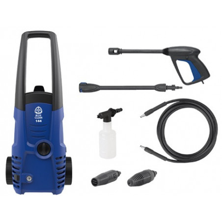 Idropulitrice ad acqua fredda Ar Blue Clean 1500W Ar144