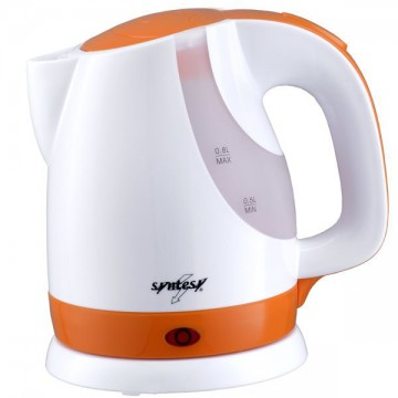 Electric kettle Be10 L 0,8 Syntesy 08471