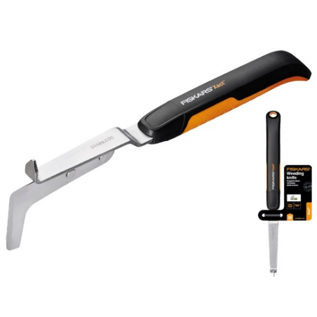 Coltello a Raschietti Piccoli Fiskars XACT