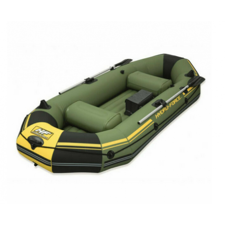 ELIMINARE H8Canotto Marine Pro Hydro-Force Cm 291X127 - 65096