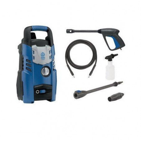 Idropulitrice ad acqua fredda Ar Blue Clean 1300W Ar117